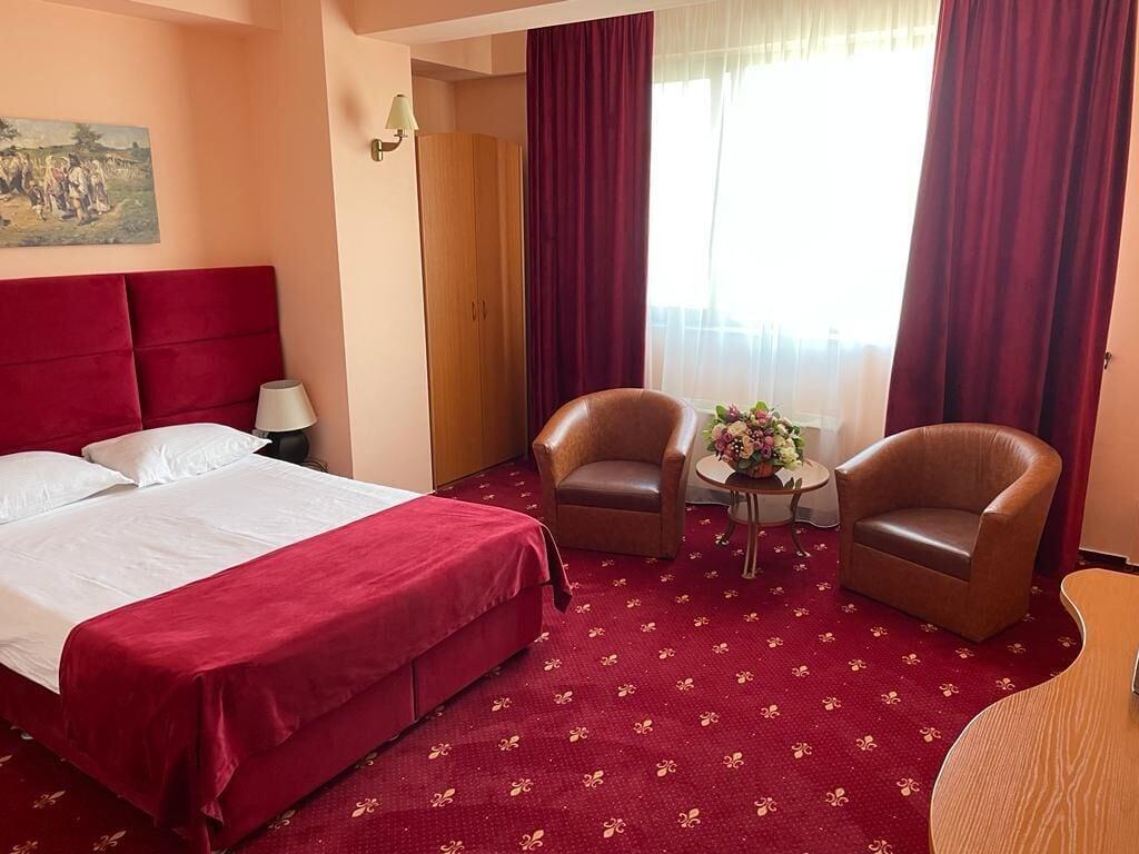 Hotel Class Constanţa Eksteriør billede